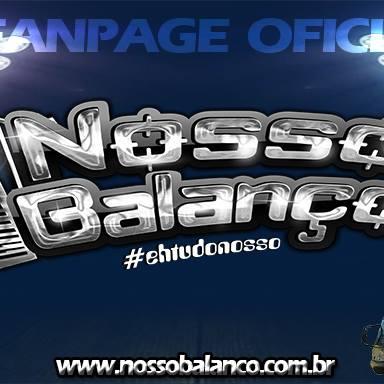 Nosso Balanço's cover