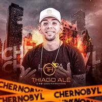 Thiago Alê's avatar cover