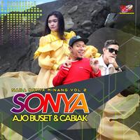 Sonya's avatar cover