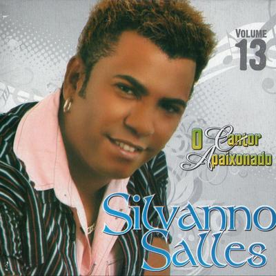 Você Não Sabe o Que é o Amor By Silvanno Salles's cover