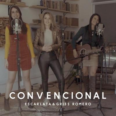 Convencional's cover