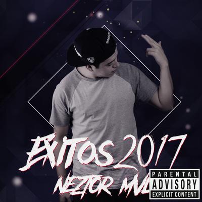 Éxitos 2017's cover