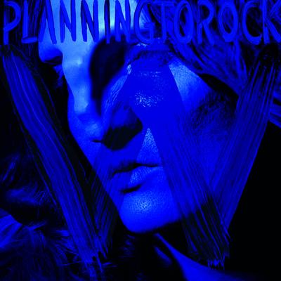 Milky Blau By Planningtorock's cover