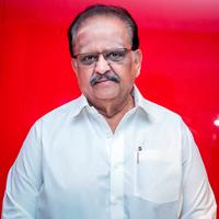 S.P.Balasubrahmanyam's avatar cover