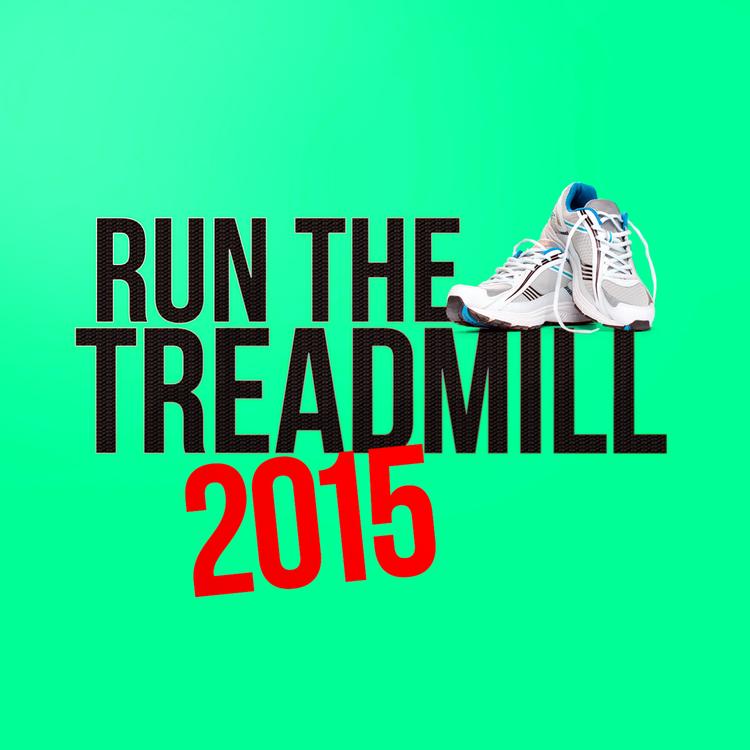 Treadmill Workout Music's avatar image
