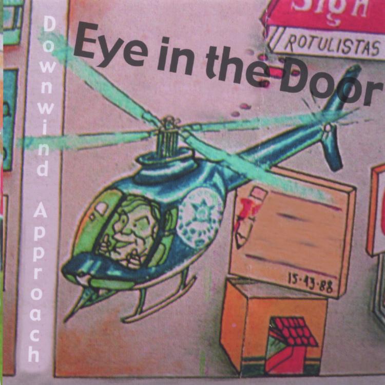 Eye In The Door's avatar image