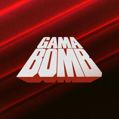 Gama Bomb's cover