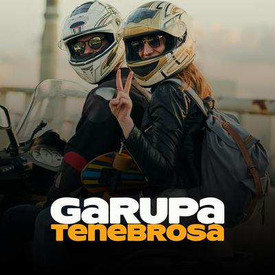 Garupa Tenebrosa's cover
