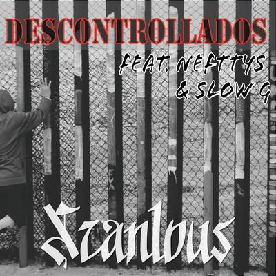 Descontrollados's cover