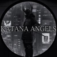 Katana Angels's avatar cover