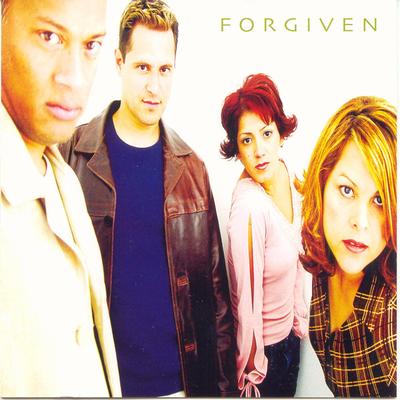 Mi Vida Con Tu Amor By Forgiven's cover