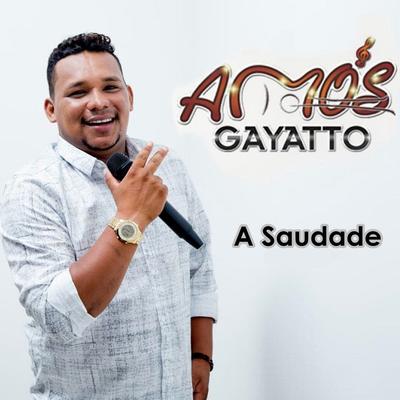 Amós Gayatto's cover