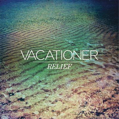 Paradise Waiting By Vacationer's cover