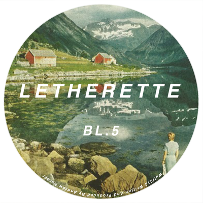 Junie By Letherette's cover