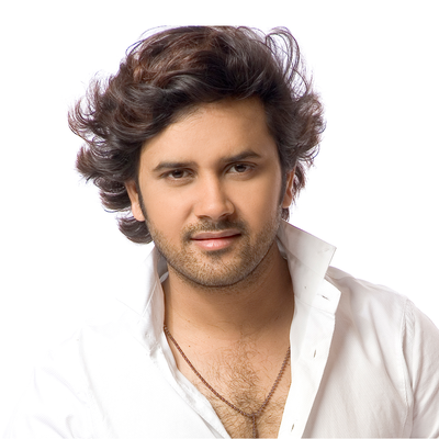 Javed Ali's cover