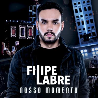 Errei de Novo (Ao Vivo) By Filipe Labre's cover