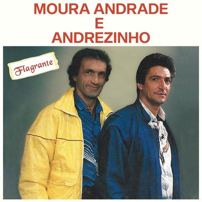 Moura Andrade e Andrezinho's cover