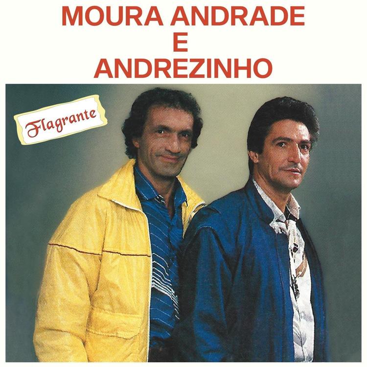 Moura Andrade e Andrezinho's avatar image