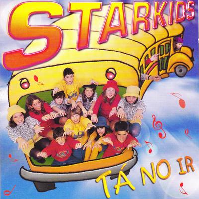 Starkids's cover