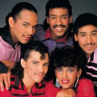 DeBarge's avatar cover