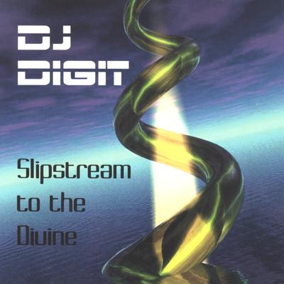 DJ Digit's cover