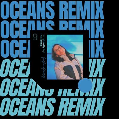 Oceans Remix By adamariz's cover