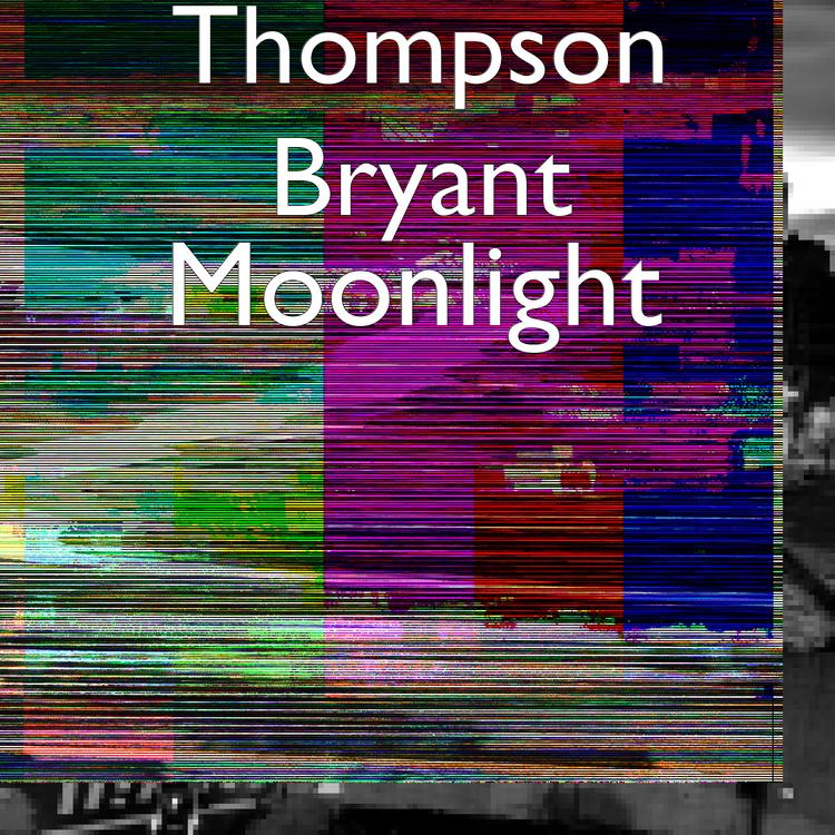 Thompson Bryant's avatar image