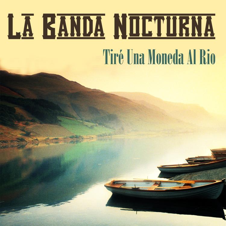 La Banda Nocturna's avatar image