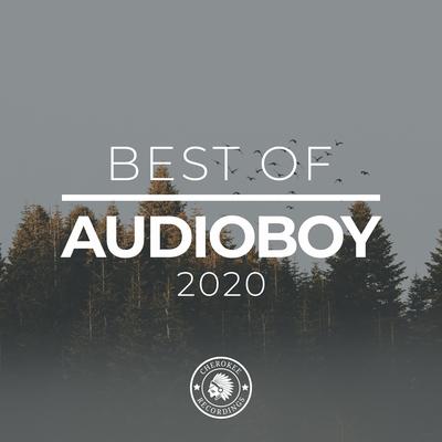 Sick Of You (Radio Edit) By Audioboy's cover