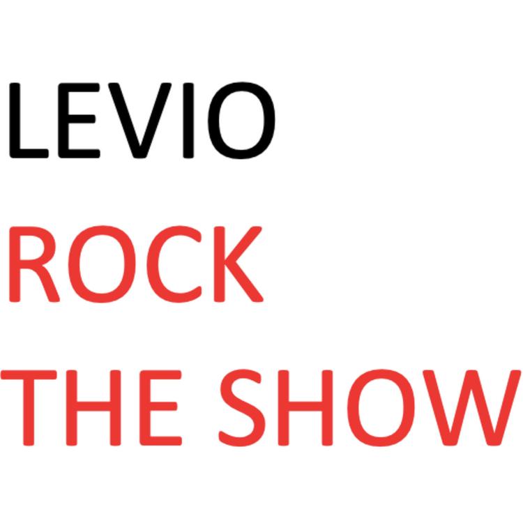 Levio's avatar image