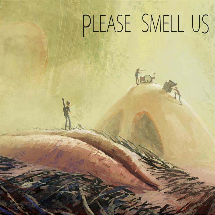 Please Smell Us's avatar image