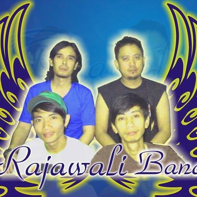 Rajawali's cover