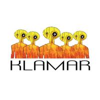 Klamar's avatar cover