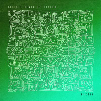 Moksha (Tycoon Remix)'s cover