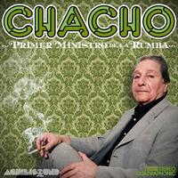 Chacho's avatar cover