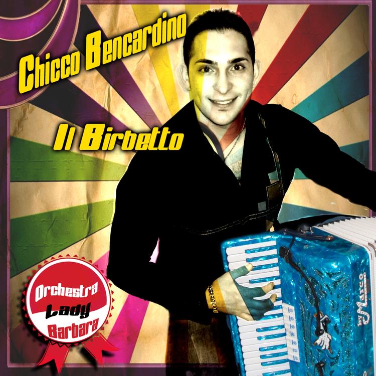 Chicco Bencardino's avatar image