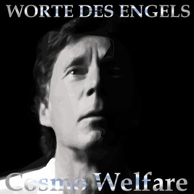 Cosmo Welfare's cover