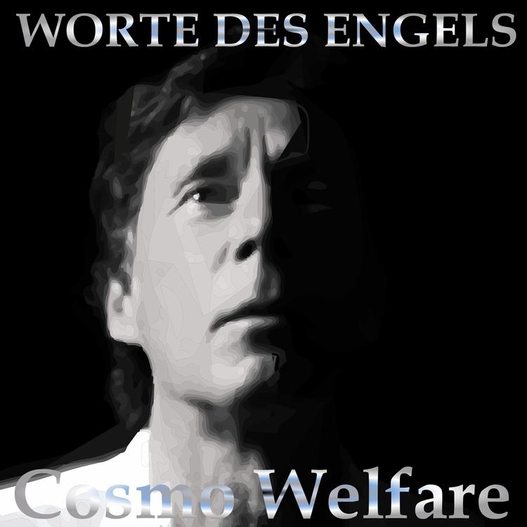 Cosmo Welfare's avatar image
