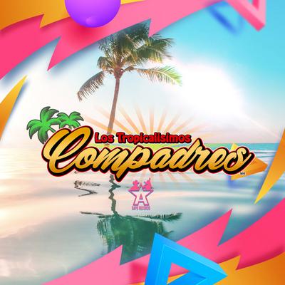 Los Tropicalisimos Compadres's cover