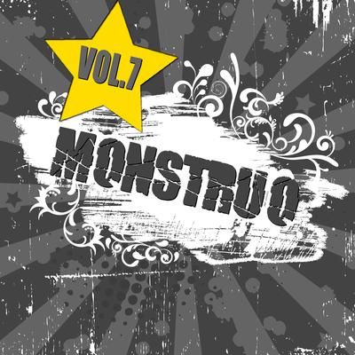 Monstruo  Vol. 7's cover