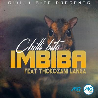 Imbiba (Original Mix)'s cover