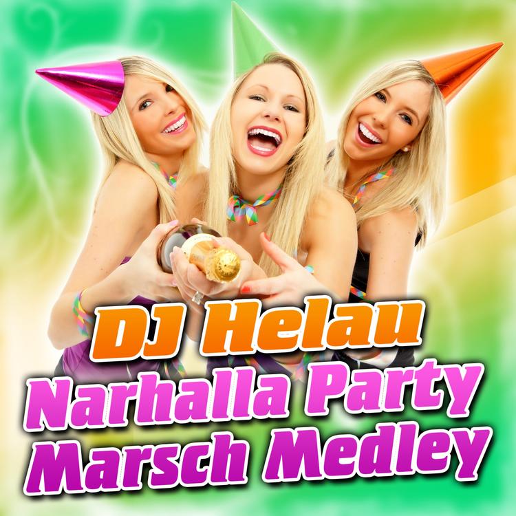 DJ Helau's avatar image