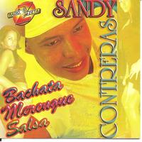 Sandy Contreras's avatar cover