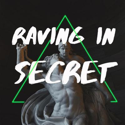 Raving In Secret's cover