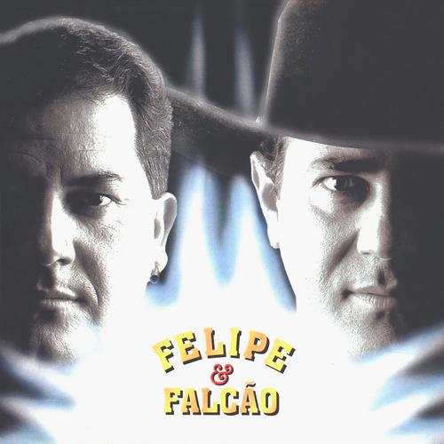 Felipe e Falcão's cover