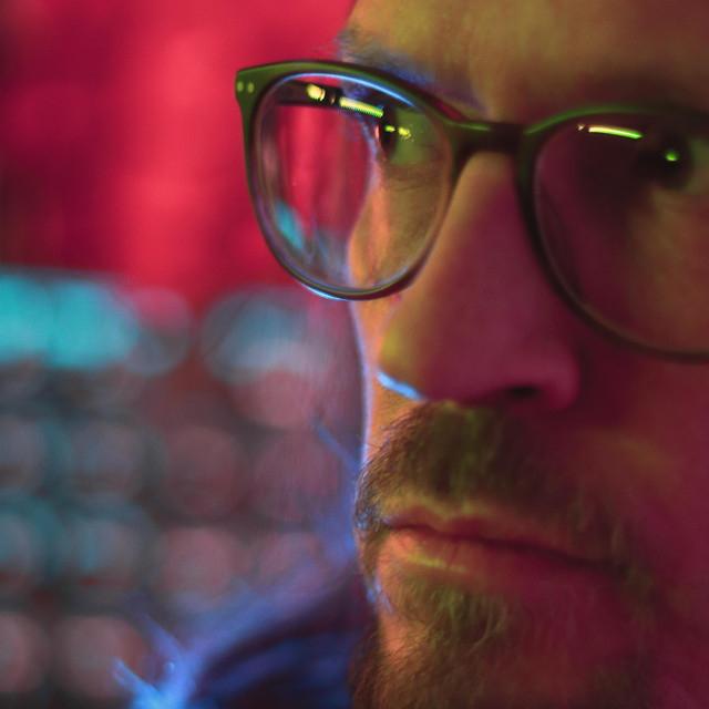 Fredrik Lundberg's avatar image