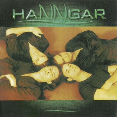 Longe do Céu By Anjos do Hanngar's cover