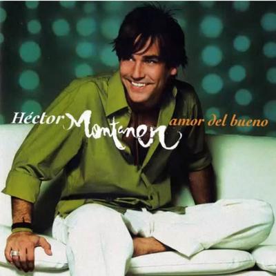 Héctor Montaner's cover