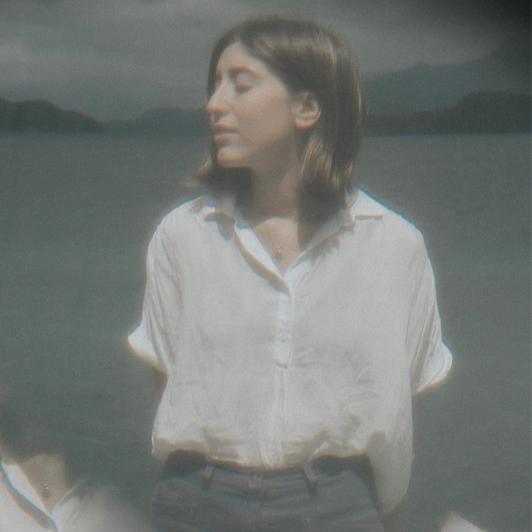Paz Carrara's avatar image