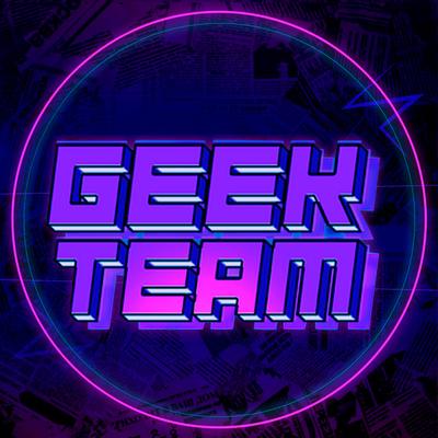 GeekTeam's cover